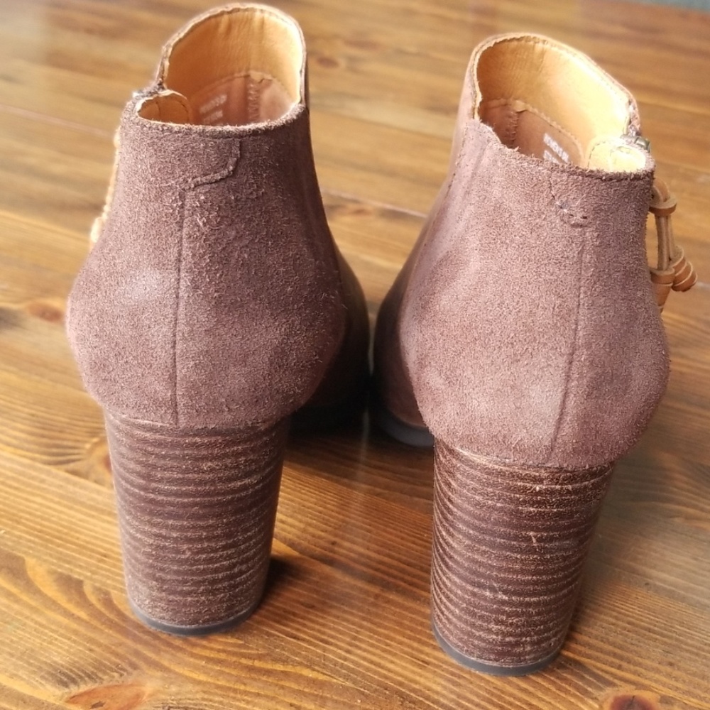 Sperry Dasher Lille - Picture 5 of 8